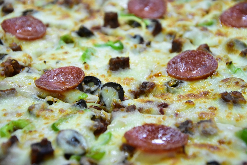 Opening of Pizzanini at Mar Mikhael